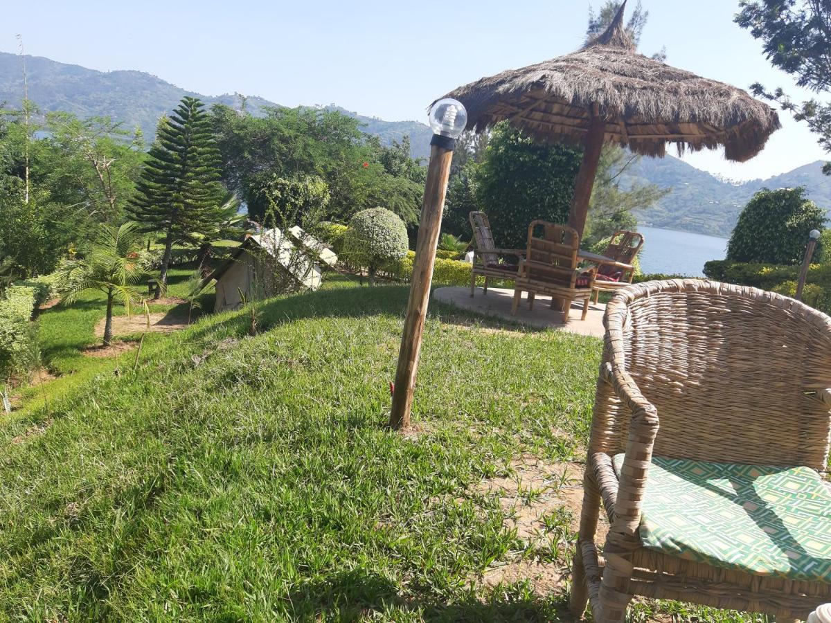 Ruhondo Beach Resort Ruhengeri Ngoại thất bức ảnh